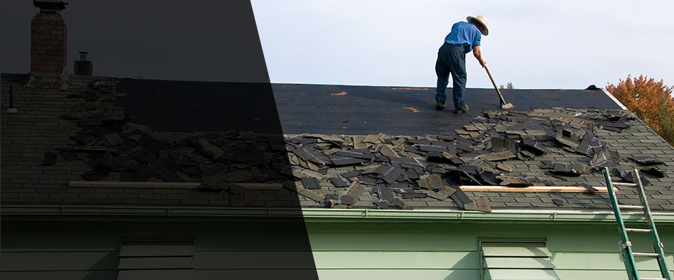 Hartford Roofing Contractors